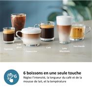 PHILIPS EP3329/70 ESPRESSO MACHINE