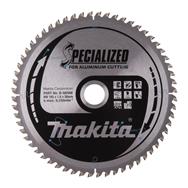 Makita Specialized - Lame de scie circulaire