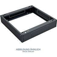 Base d'armoire rack TRITON 19 pouces B800xT1000