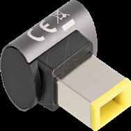 Adaptateur de connecteur d'alimentation Delock