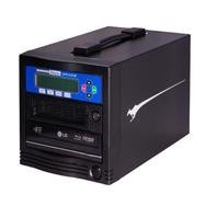 iStorage Kanguru BR-DUPE-S1 - Duplicateur de disque optique - 1 copie - SATA - Comparaison - Copie - Copie/Comparaison - Effacement - TEst A - BD-R - BD-RE - DVD-R - DVD+R - DVD-DL - CR-R - CD+G - VCD - ISRC - 500 Go