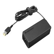 Lenovo 65W AC Adapter (Slim Tip) - AC Adapter 65 W Notebook Module - AT