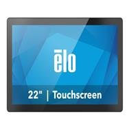 Elo Touch Solutions Série I E606708 - 54,6 cm (21,5") - Full HD Intel® Celeron® - 8 Go - 128 Go - Windows 10 IoT Enterprise