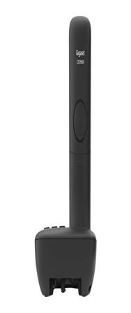 Gigaset C575A téléphone sans fil avec répondeur Noir