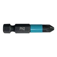 Makita B-63725 VE2 PH Bit 2x50 2 StÃƒÂ¼ck
