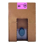 HP 3M 891 10-Liter Light Magenta Latex Ink Cartridge