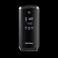 Onduleur CyberPower Systems CP900EIPFCLCD - Onduleur (hors ligne)