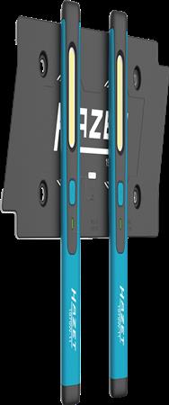 Kit de lampes-stylets LED HAZET 1979W-11/3
