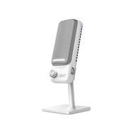 NZXT Capsule Elite - Mikrofon - Mattes WeiÃƒÅ¸ - Microphone