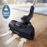 Philips PowerPro Compact FC9332 Stovsuger Beholder 1.5liter Hvid stjerne
