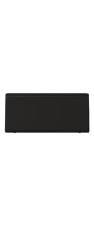 Creative Labs Creative Stage SE mini - Barre de son - pour PC - 2.0 canaux - sans fil - Bluetooth - USB - noir