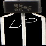 BC559C