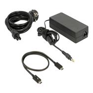 Station d'accueil Delock Thunderbolt 3 5K