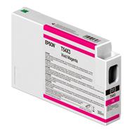 Epson T54X3 350 ml magenta vif