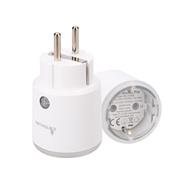 Prise connectée Smartlife SC Pro Zigbee Homekit Tuya Extralink