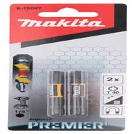 Makita E-12027 - 2 pc(s) - T40 - 1/4 - 50 mm