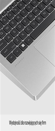 Ordinateur portable HP ProBook 450 G10 i5-1335U