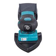 Makita BO006CG - Akku-Schwingschleifer 40V| XGT| Schalldruckpegel 76dBA| Schwingkreis 3