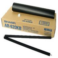 Sharp AR-620KB, Laser, 250 000 pages, Sharp AR-M550N, AR-M550U, AR-M620N AR-M620U, MX-M550N, MX-M550U, MX-M620N, MX-M620U, MX-M700N,...