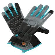 Gants de jardinage Gardena 11541-20, taille L, matières mixtes