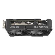 ASUS Dual Radeon RX9060XT 8 Go