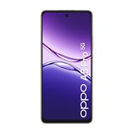 Oppo A5 Pro Dual Sim - Black Brown - 256 GB