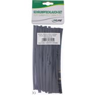 Gaines thermorétractables en ligne 200 mm - 6 mm > 3 mm - 20 pièces.