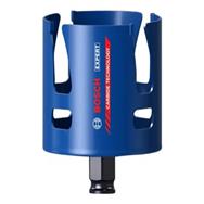 Bosch Expert LochsÃƒÂ¤ge'Construction Material' O 76mm 3"
