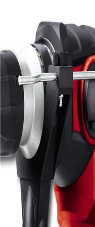Einhell TH-RH 1600 - SDS Plus - 3,2 cm - 800 tr/min - 4 J - 3 900 coups/min
