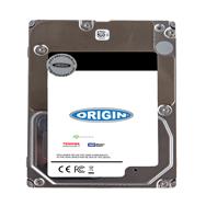 Origin Storage Origin internal hard drive 2.5in 600 GB SAS EQV to Hewlett Packard Enterprise 581311-001 - 600 GB - 10000 RPM - 2.5" - SAS