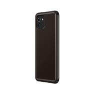 Samsung KDLab EF-QA036 - Back cover for mobile phone