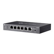 Nouveau commutateur administrable Omada TP-LINK ES206GP 1 Gbit/s