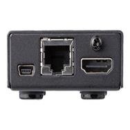Récepteur HDMI sur IP StarTech.com pour ST12MHDLNHK