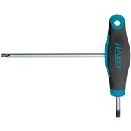 HAZET 829KKT-T20 Noir Bleu
