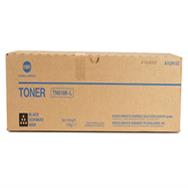 Konica Minolta A1U9152 - 41500 pages - Black - 1 pc(s)