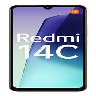 Xiaomi Redmi 14C - Smartphone 4G