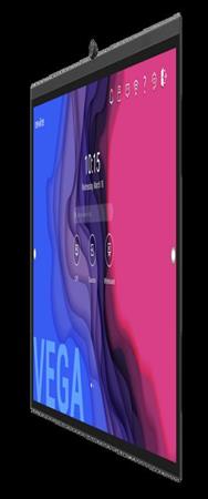 Panneau interactif NewLine Z85