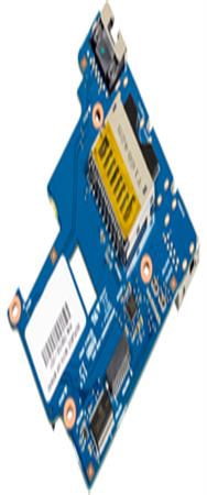 Carte HP SPS-USB 15 pour ProBook 650