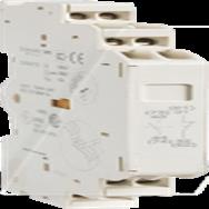 Schneider GVAN113 Multicolore