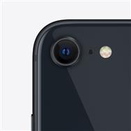 Apple iPhone SE 2022 black US - Cellphone - 64 GB