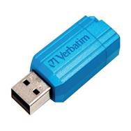 Clé USB Verbatim Store 'n' Go Pin Stripe