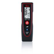 Leica Geosystems GEOSYSTEMS D110 Laser-Entfernungsmesser Messbereich max. 60 m