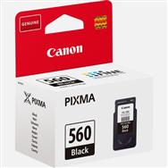 Canon PG-560 - Rendement standard - Encre pigmentée - 7,5 ml - 180 pages - 1 pièce(s)