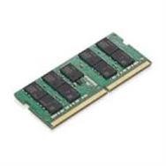 Lenovo 4X70W22201 - 16 GB - 1 x 16 GB - DDR4 - 2666 MHz