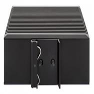 Convertisseur de média Fast Ethernet industriel Intellinet