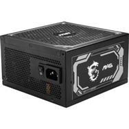 Alimentation MSI MAG A1000GL PCIe5