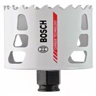 Bosch 2 608 594 179 - Single - Drill - Aluminium - Brick - Polyvinyl chloride (PVC) - Stainless steel - Tile - Wood - Black - Red - White - 6 cm - 7.6 cm