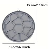 Tapis anti-stress à lécher pour chiens et chats Extralink PET-755