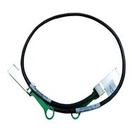Câble HPE X240 100G QSFP28 : 1 m