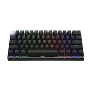 Logitech G PRO X 60 - Tastatur - 60% - TKL - Hintergrundbeleuchtung - PRO X 60 Kaufen. Merkmale Optische Schalter - RGB